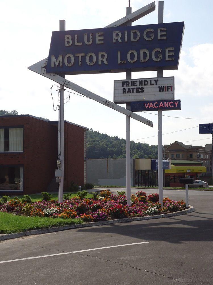 The Beaucatcher, a Boutique Motel Asheville Exterior foto